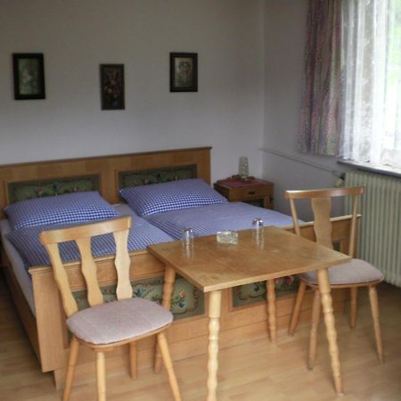 Pension Alpentraum Zell am See Pokój zdjęcie
