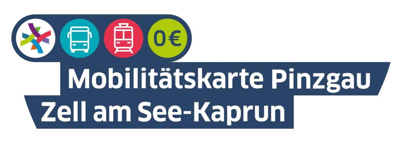 Pension Alpentraum Zell am See Zewnętrze zdjęcie