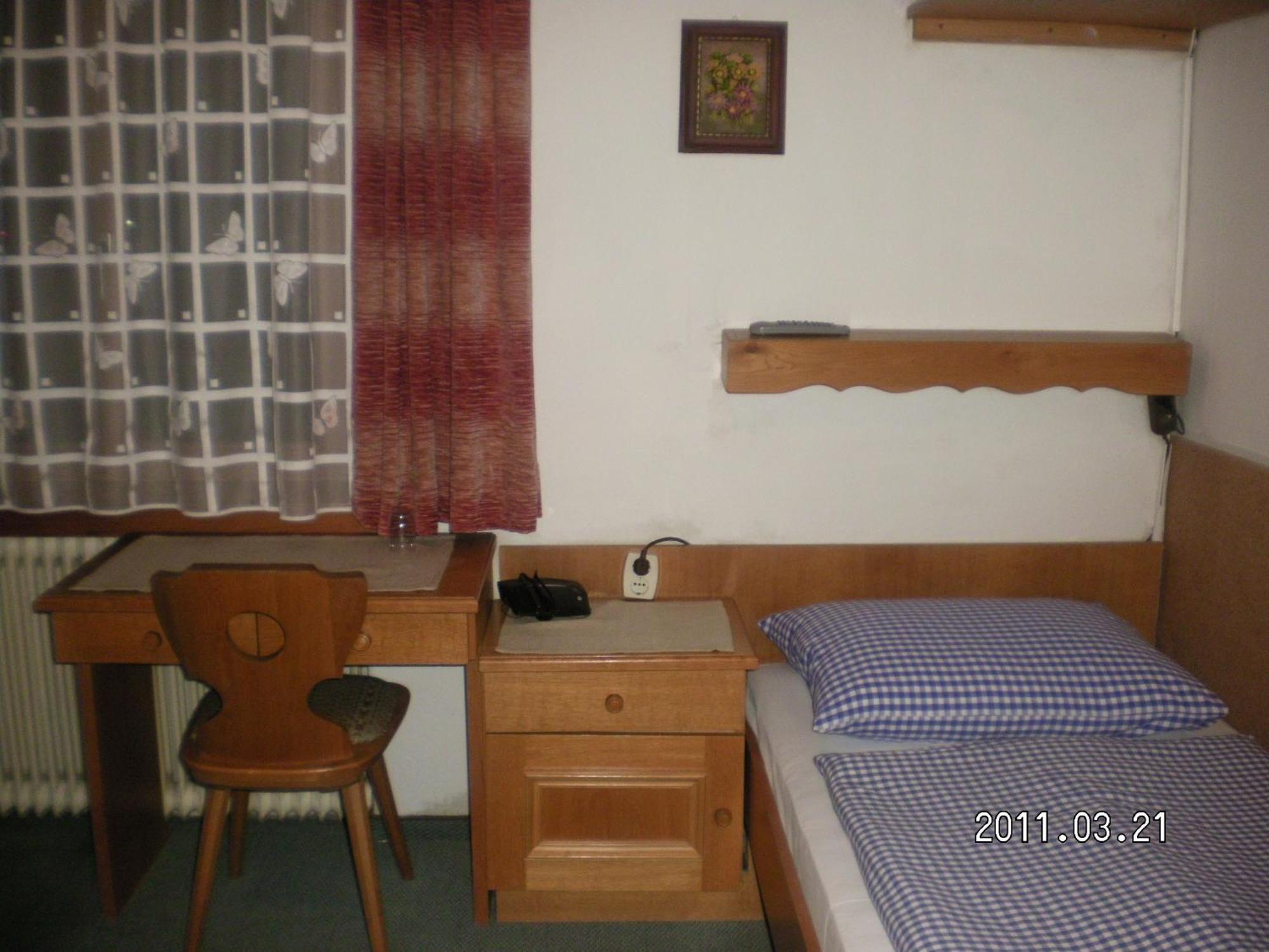 Pension Alpentraum Zell am See Zewnętrze zdjęcie