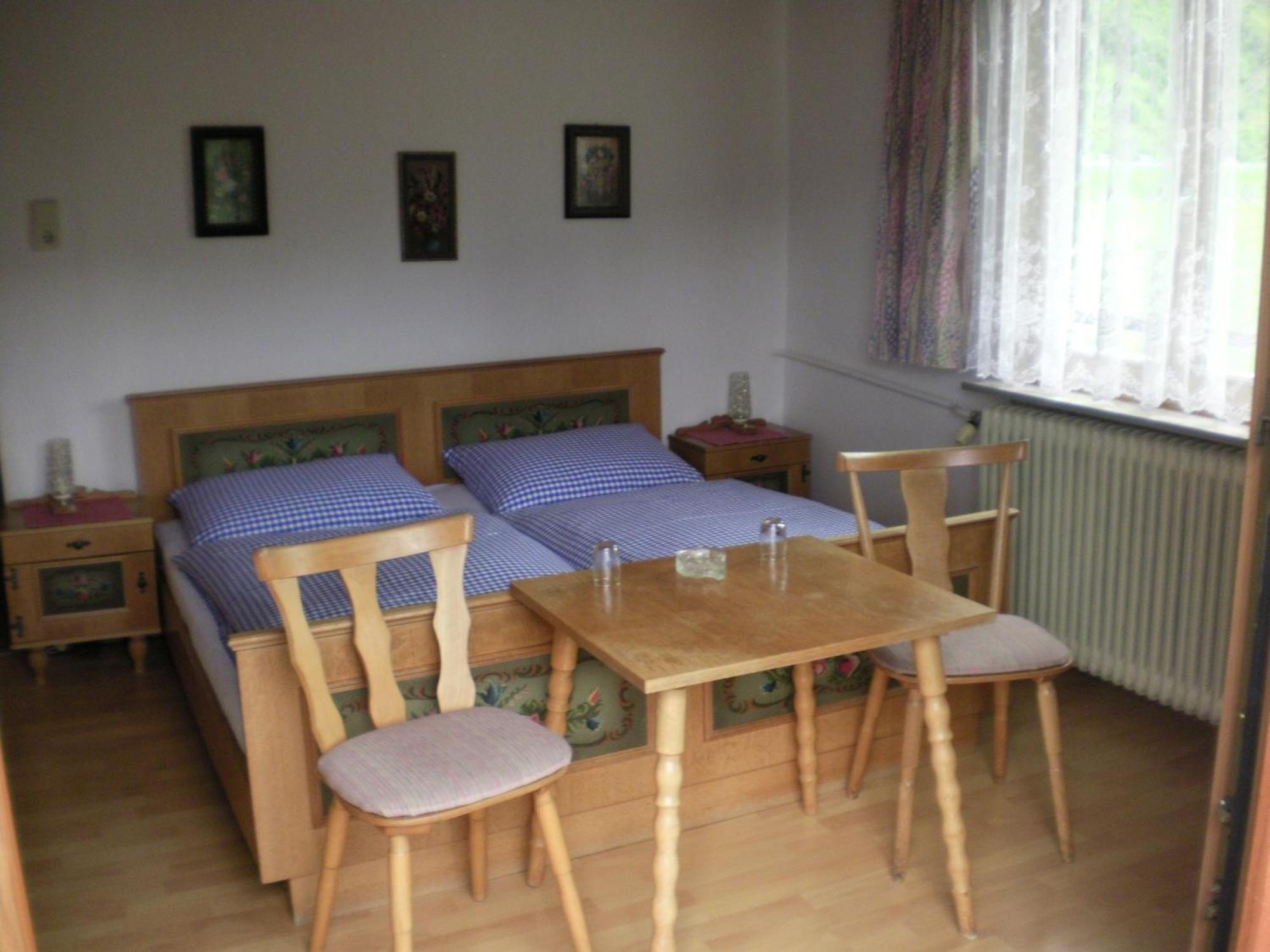 Pension Alpentraum Zell am See Pokój zdjęcie