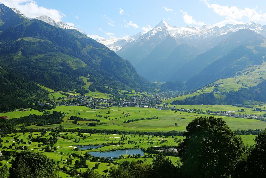 Pension Alpentraum Zell am See Zewnętrze zdjęcie