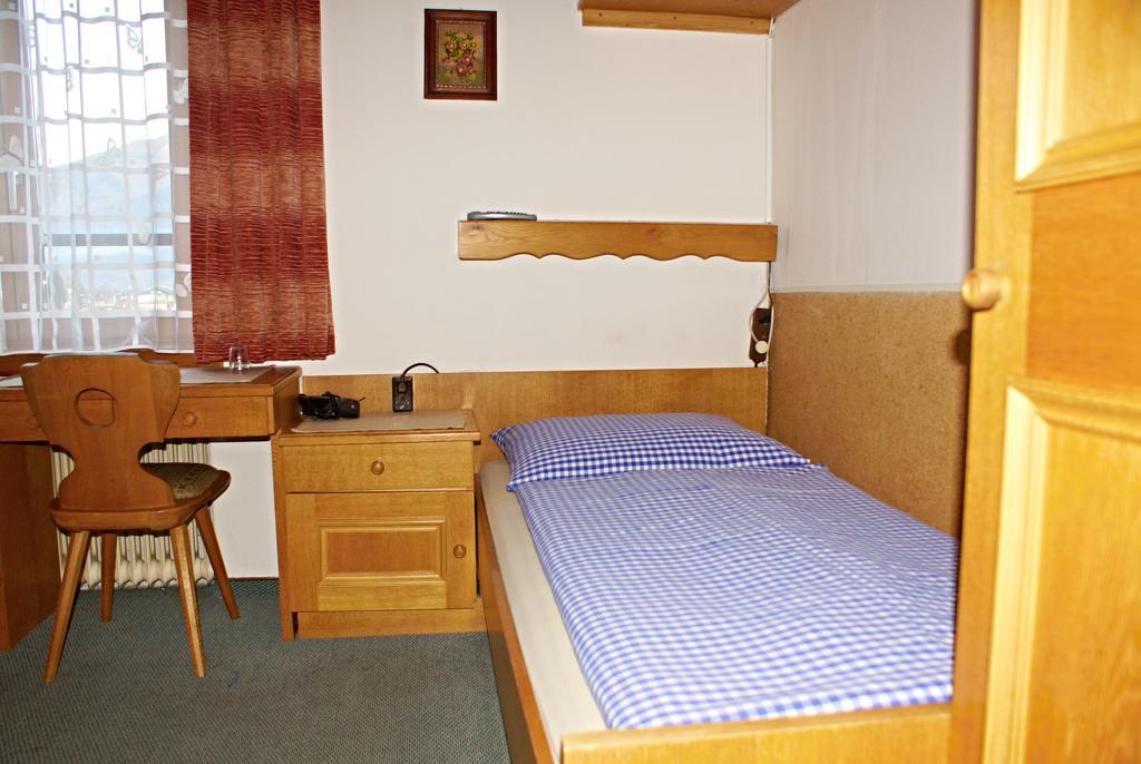 Pension Alpentraum Zell am See Pokój zdjęcie