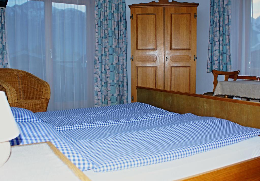 Pension Alpentraum Zell am See Pokój zdjęcie