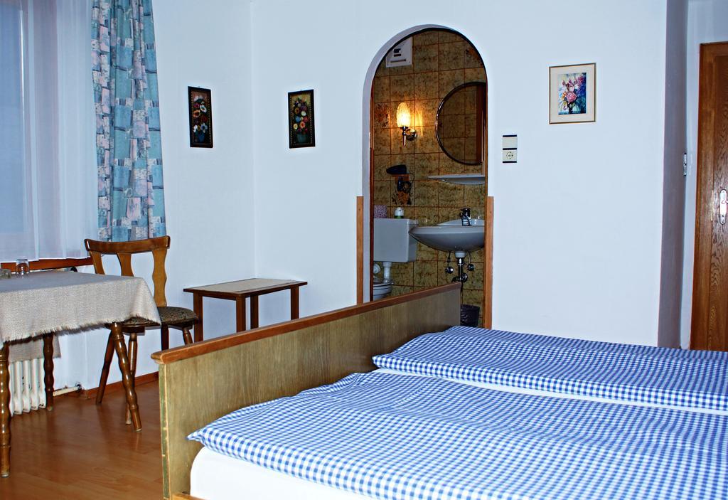 Pension Alpentraum Zell am See Pokój zdjęcie
