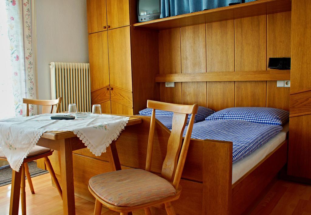 Pension Alpentraum Zell am See Pokój zdjęcie
