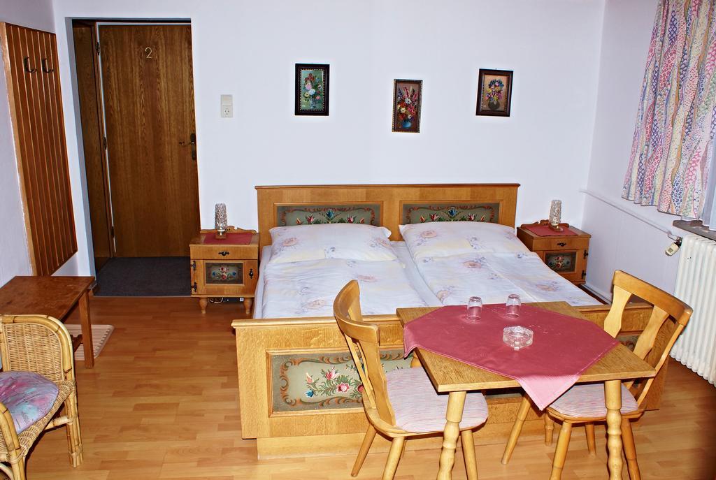 Pension Alpentraum Zell am See Pokój zdjęcie