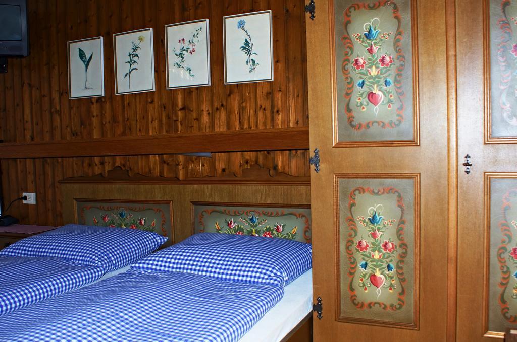 Pension Alpentraum Zell am See Pokój zdjęcie
