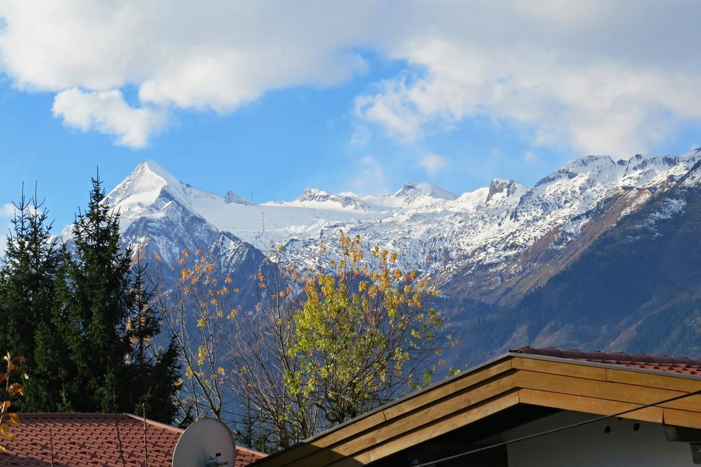 Pension Alpentraum Zell am See Pokój zdjęcie