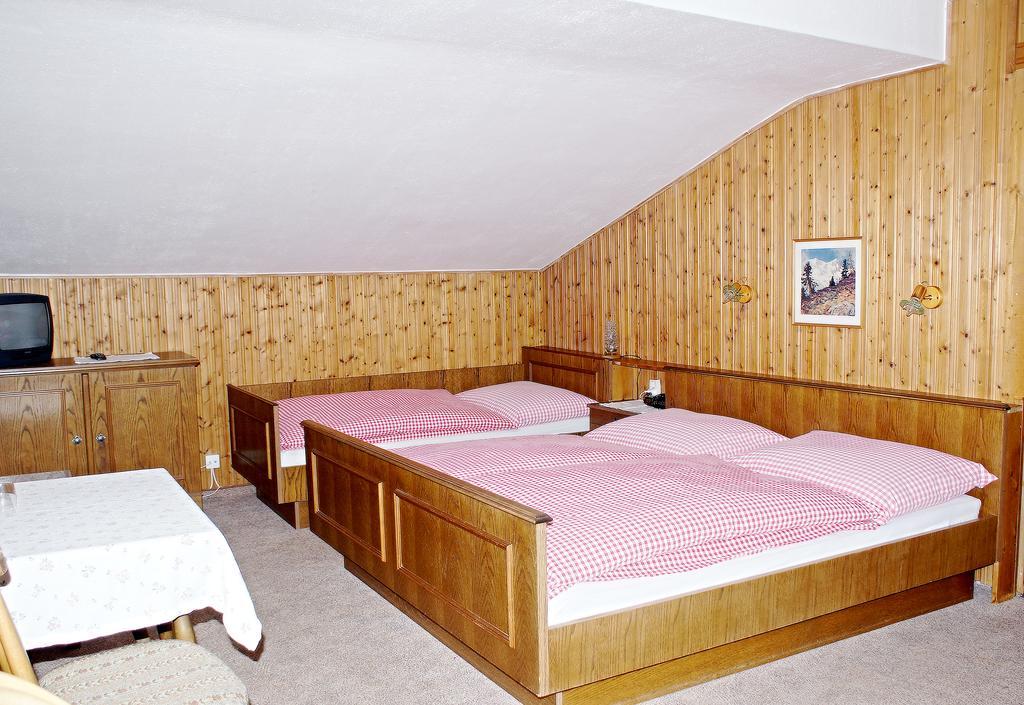 Pension Alpentraum Zell am See Pokój zdjęcie