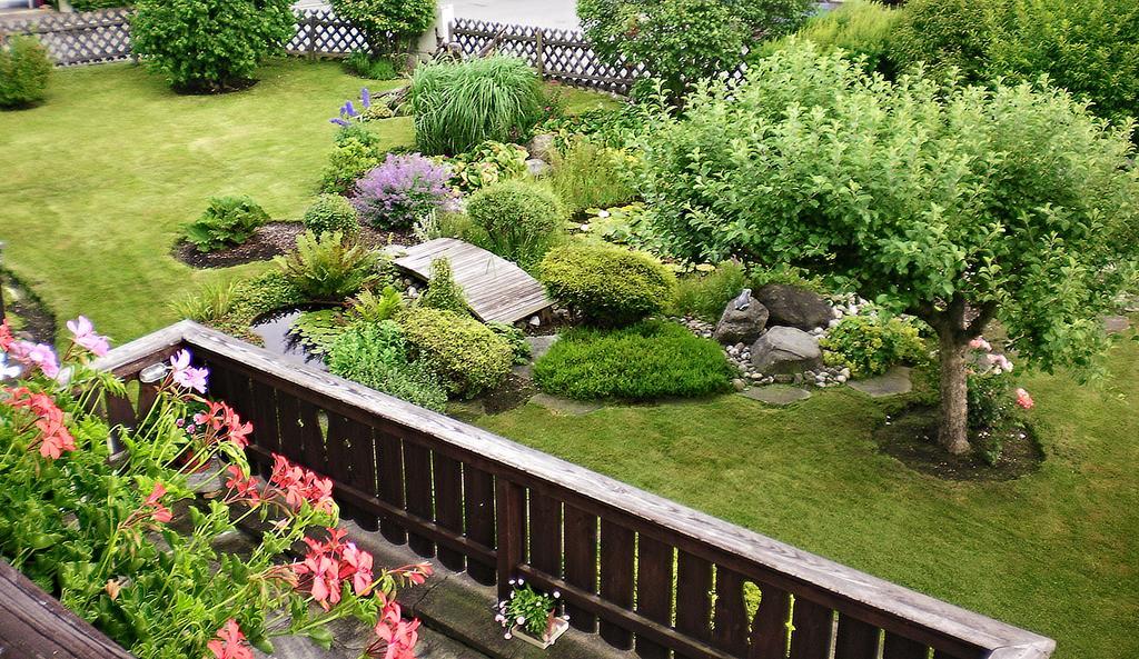 Pension Alpentraum Zell am See Zewnętrze zdjęcie