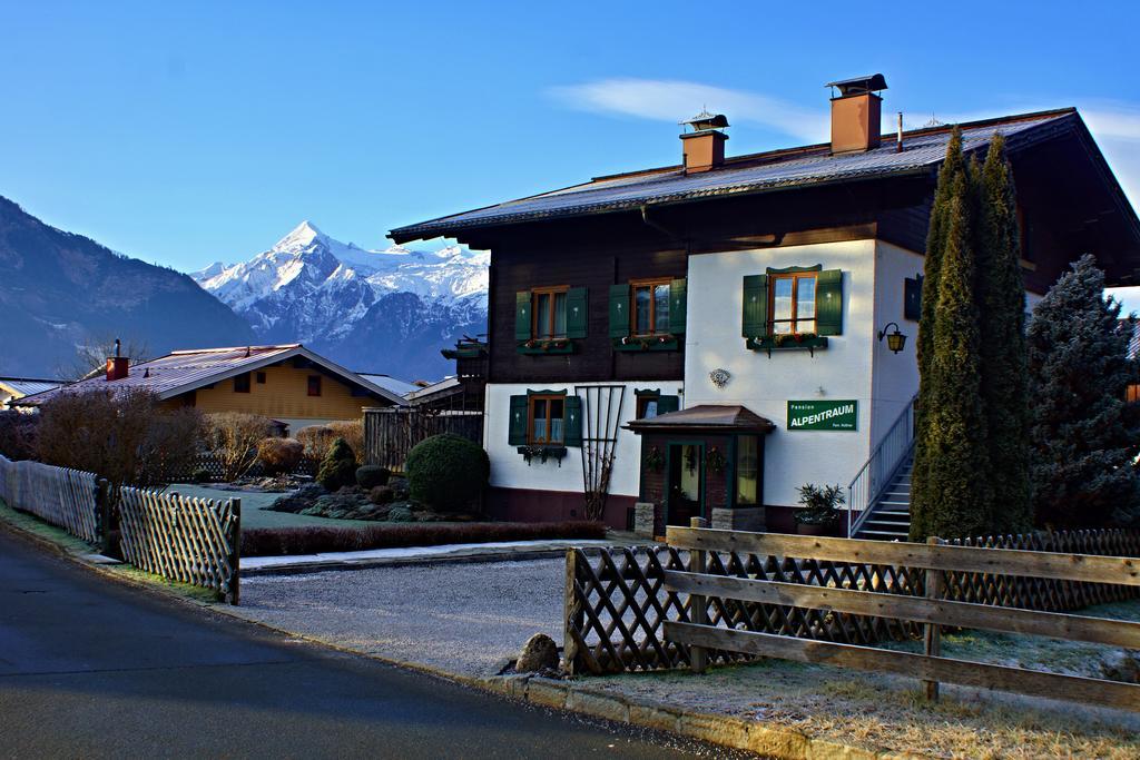Pension Alpentraum Zell am See Pokój zdjęcie